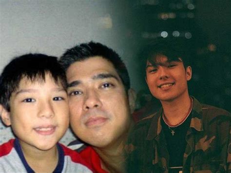 Francis M's youngest son Arkin Magalona is all grown up! | GMA Entertainment