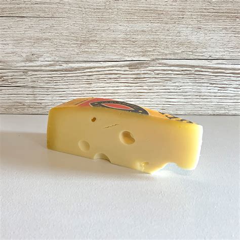 Jarlsberg 100g – Liverpool Cheese Company