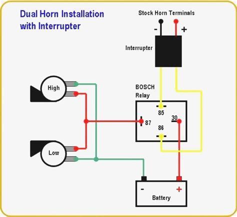 Motorcycle Trailer Wiring Diagram