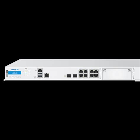 Sophos XGS 2300 Firewall Hardware Appliance [XG2CTCHEUK] - Avanet