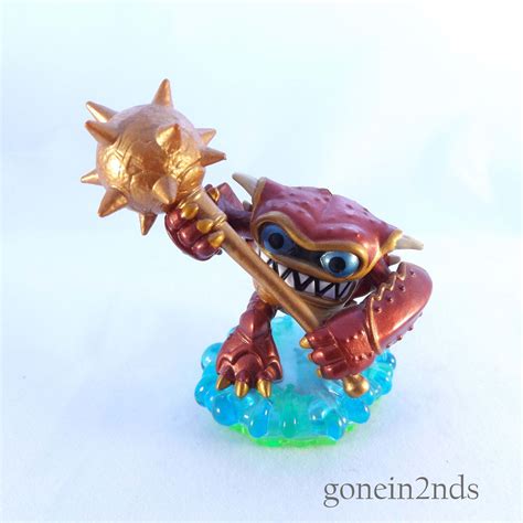 SKYLANDERS SPYROS ADVENTURE FIGURES **GIANTS/TRAP TEAM/SWAP FORCE/SUPERCHARGE**