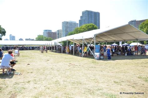 Milwaukee Brewfest 2012 - Photos | The Mad Traveler