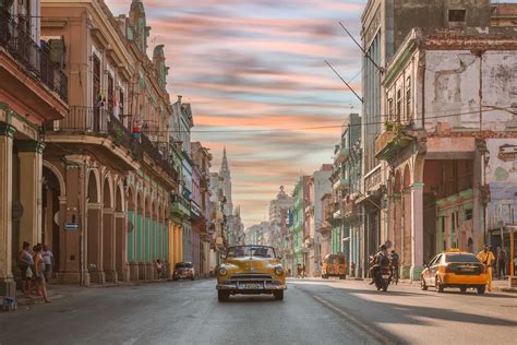 19 Unforgettable Places to Visit In Cuba in 2024 - The Planet D