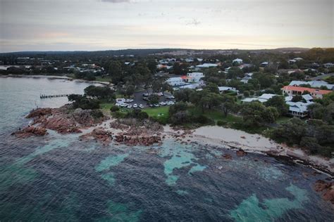 Airbnbs making it tough for Dunsborough families to hold on to a home in popular holiday spot ...