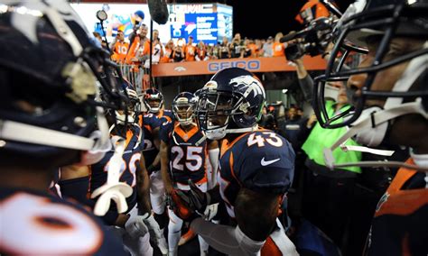 Denver Broncos highlights: Video from 2015 Super Bowl season