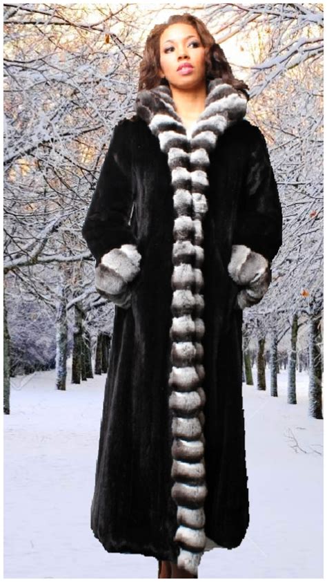 How to Check the Quality of a Mink Coat – MARC KAUFMAN FURS