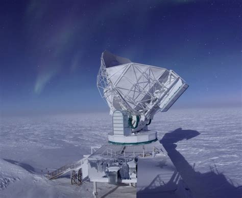 Event horizon telescope - garetnurse