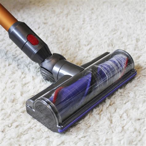 V8 Dyson Absolute V8