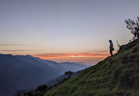 An Old Himalayan Woman’s Routine Showed Me How Hard Is Village Life in India – Lessons On ...