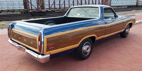 When cars had "wood" paneling : r/nostalgia