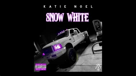 Katie Noel - Snow White - from the album "Rap The South" on Diesel Gang ...