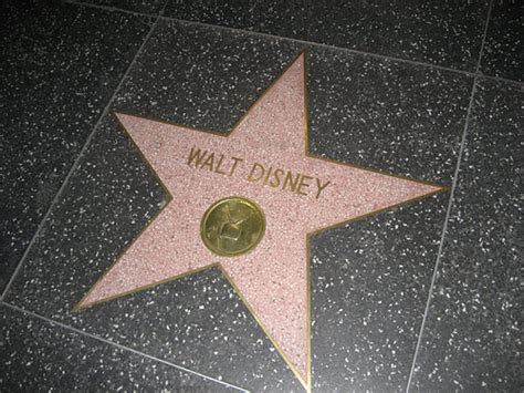 Legacy - Walt disney's leadership