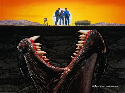 Tremors - Tremors Wallpaper (666167) - Fanpop