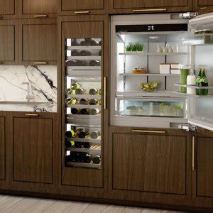 Liebherr Refrigerators, Freezers & Wine Cabinets