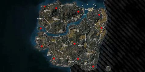 PUBG: How To Unlock The Taego Secret Room