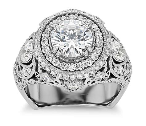 Buying a Designer Engagement Ring Online, Which is Right for Me?