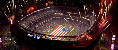 New York's Super Bowl XLVIII The Ultimate Sports Marketing Case Study