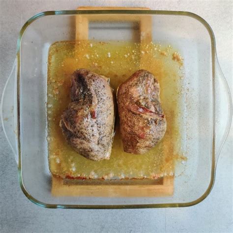 Duck breast in oven | Recipe | Kitchen Stories