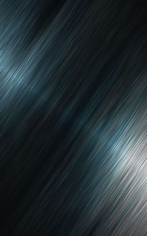 1080P free download | Blue Brushed Steel, abstract, aluminium, metal ...