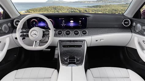 2021 Mercedes-Benz E450 Review, Specs, and Pricing