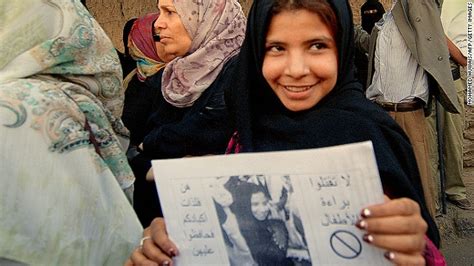 Opinion: Time to stop child marriage in Yemen - CNN