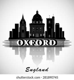 2,143 Oxford skyline Images, Stock Photos & Vectors | Shutterstock