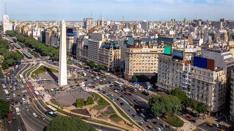 Buenos Aires Argentina – Telegraph