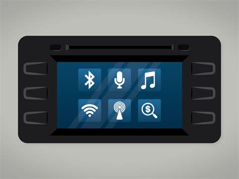 » 6 Things to Look for in an Infotainment System