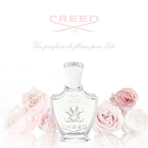 Creed Love In White for Summer Eau de Parfum for Women 75ml โปรโมทชั่น สุดพิเศษ !!! สำหรับสุด ...