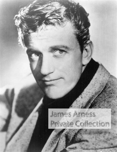 James Arness Private Collection Gunsmoke Young James Arness 8 x 10 Photo # 8 | James arness ...