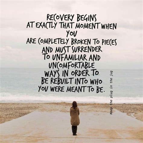 Addiction Revival: Top 5 Addiction Recovery Quotes