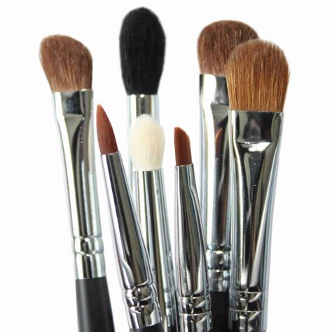 LeiannMarsDreams: 8 Tipos de Pinceles Imprescindibles para un Maquillaje Profesional