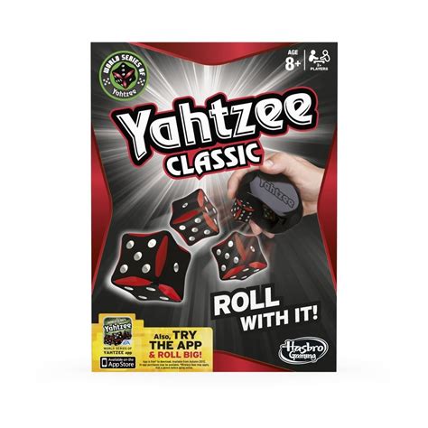 Yahtzee Game | BIG W