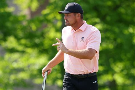 Bryson DeChambeau: Game of golf wins in PGA Tour-PIF merger