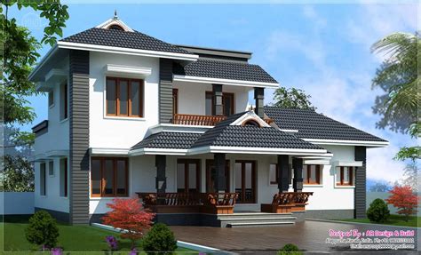 low budget kerala homes - KeralaHousePlanner