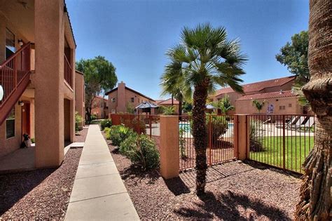 La Posada Apartments - AZ, Tucson, AZ Low Income Housing Apartment