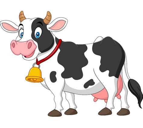 Cow Clipart Images