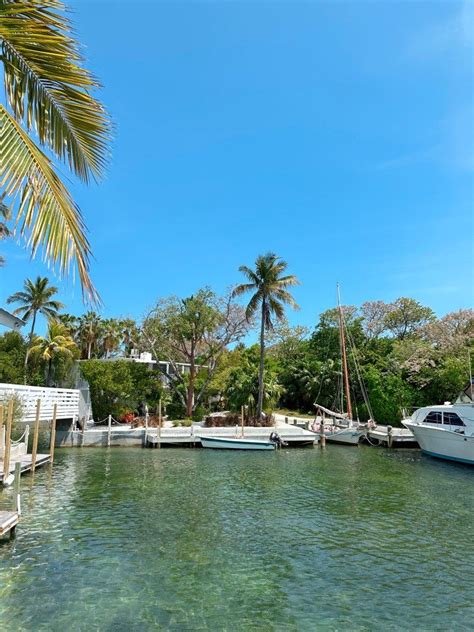 Where to stay in the florida keys boutique hotels in florida romantic ...