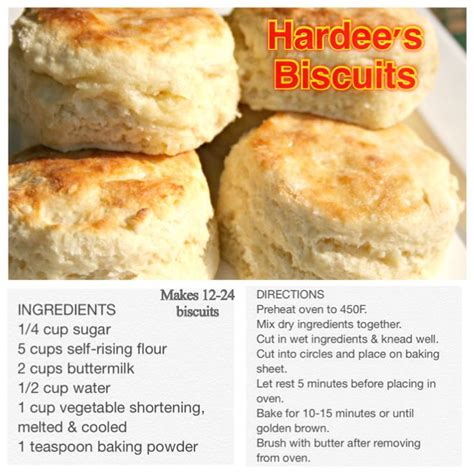 Hardee's Biscuits And Gravy Recipe - Banana-breads.com