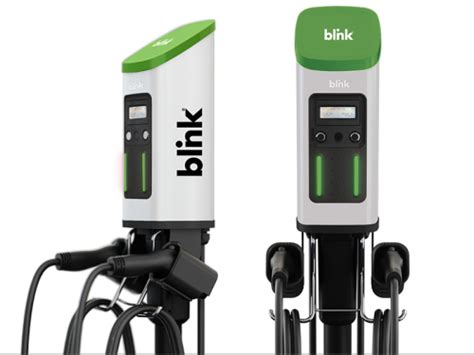 Blink Charging to provide up to 41,500 EV charging stations to USPS ...