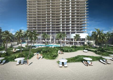 Jade Signature Condos Sunny Isles Beach for Sale