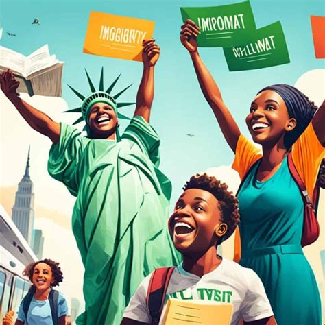 US Visa Application Nigeria: Quick & Easy Guide