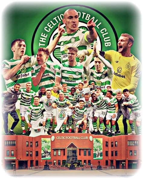 Pin by DJP OK on CELTIC FC 1888 Glasgow Celtic | Celtic legends, Celtic fc, Celtic