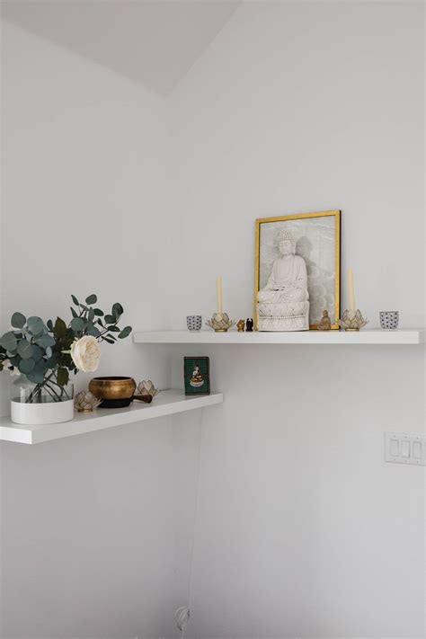 Buddhist Altar Designs For Home | Awesome Home