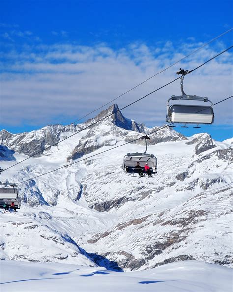 Ultimate blueprint for a perfect ski vacation in Zermatt