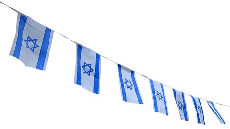 Best Free Israel Flag Image 18 PNG Transparent Background, Free Download #46005 - FreeIconsPNG