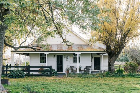 'There is a lot of love': The rise of the Australian farm stay