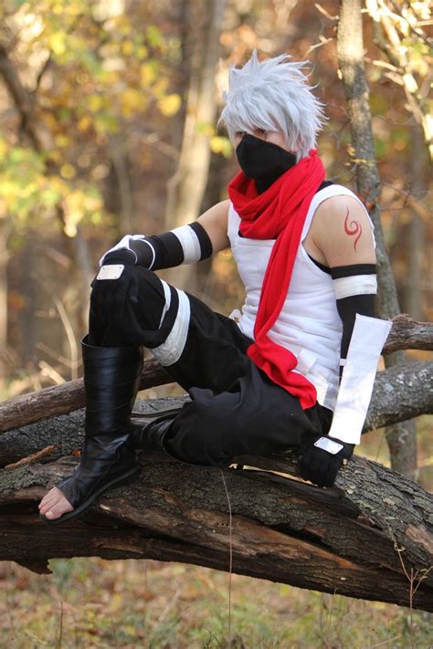 Anbu kakashi cosplay | Best cosplay, Cosplay, Superhero