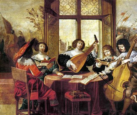 Guide to renaissance music - Radio Art - The Art of Relaxing ...