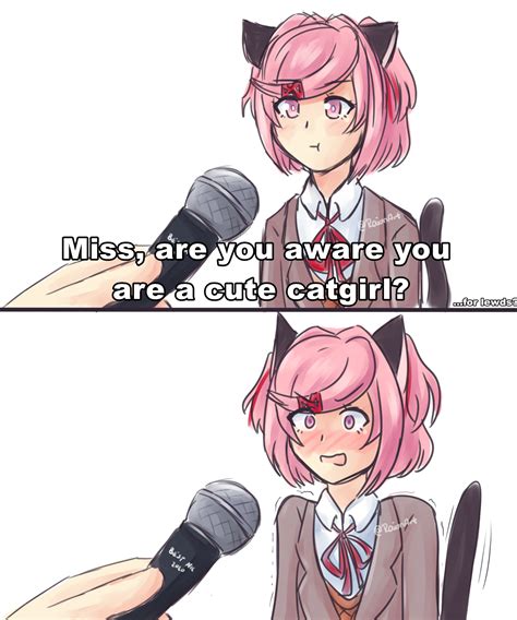 15 of the Best DDLC Memes: Silly Puns All-Year Round - Majestic Memes